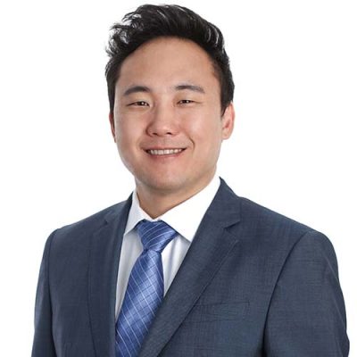 Dr. Jong Park